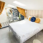 Appartement Ivy Boutique *