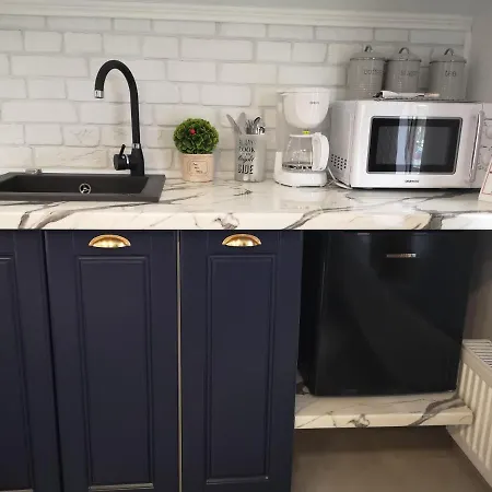 Ivy Boutique Apartment *