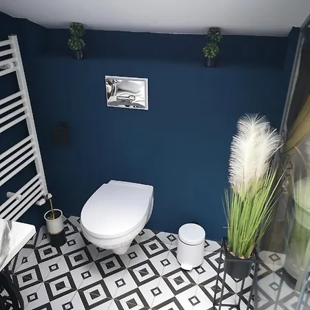 Ivy Boutique Apartament