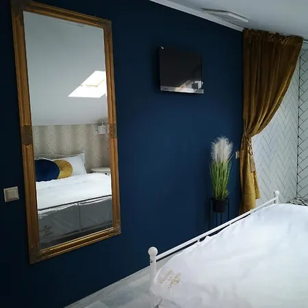 Apartament Ivy Boutique *