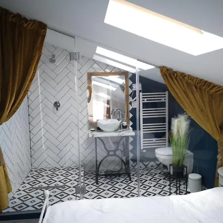 Apartament Ivy Boutique Brașov