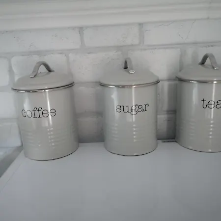 Ivy Boutique Apartment