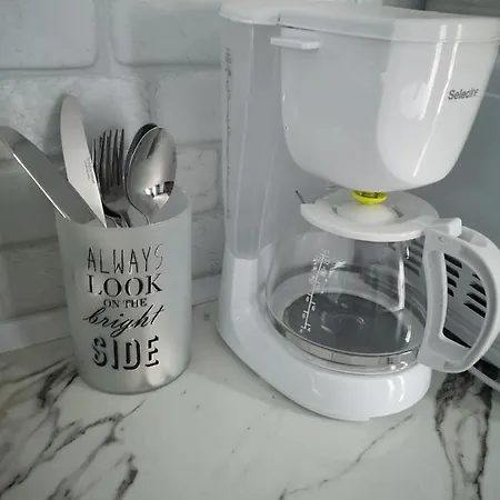 Апартаменты Ivy Boutique Брашов