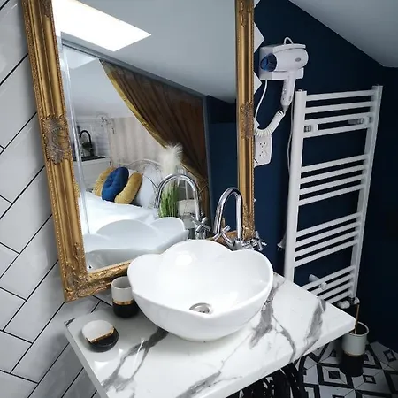 Ivy Boutique Apartament