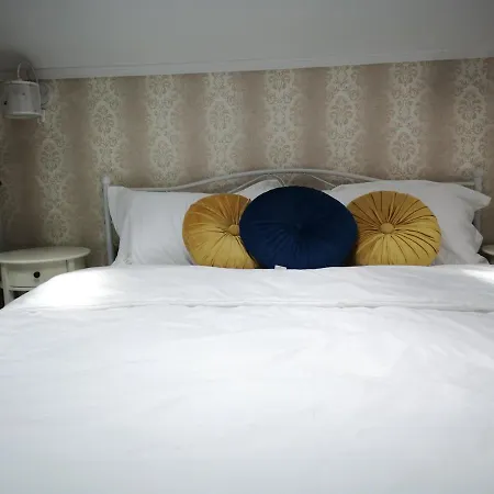 Ivy Boutique Apartament