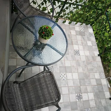 Appartement Ivy Boutique