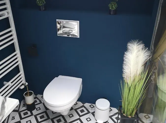 Ivy Boutique Apartment