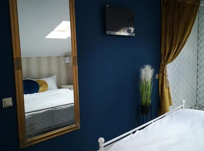 Appartement Ivy Boutique *