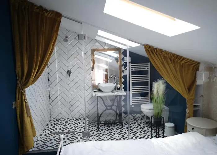 Apartment Ivy Boutique Brasov