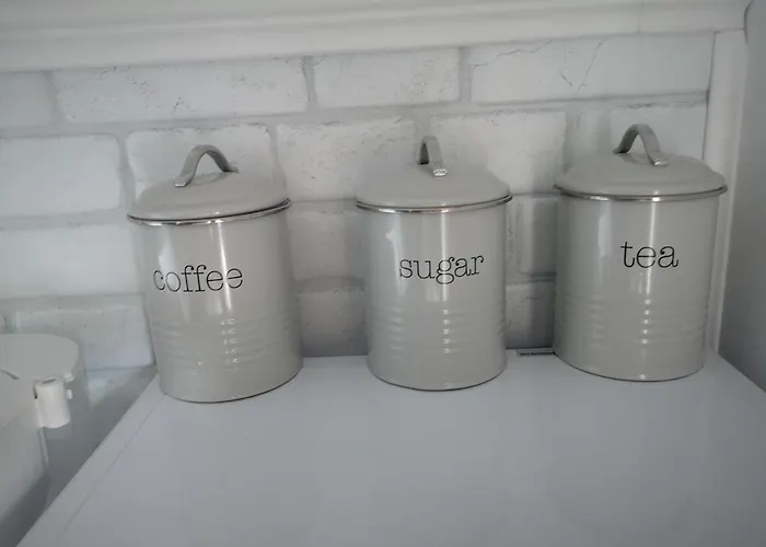 Ivy Boutique Appartement