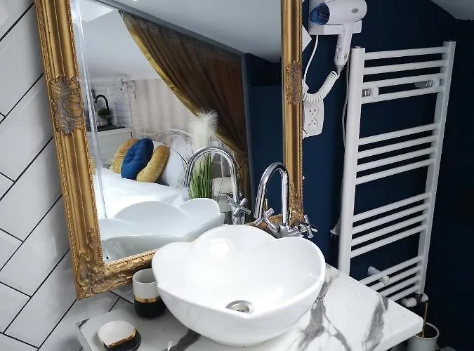 Ivy Boutique Apartment