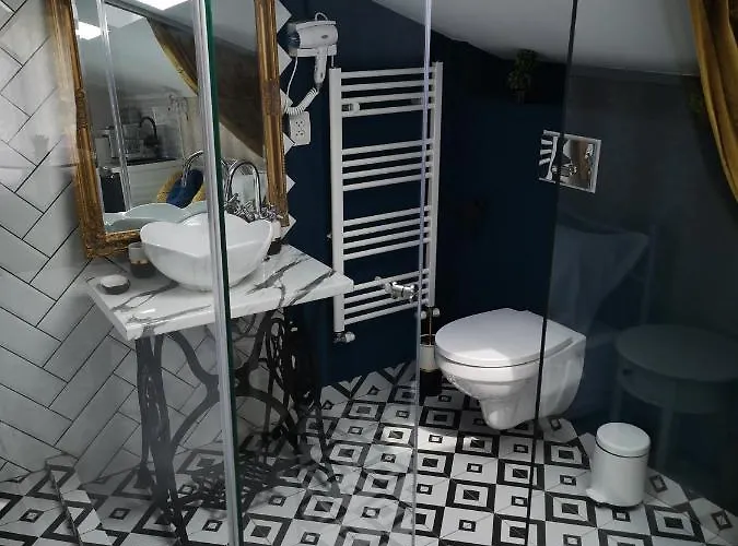 Appartement Ivy Boutique