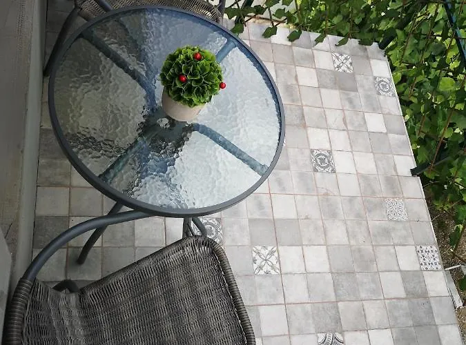 Appartement Ivy Boutique